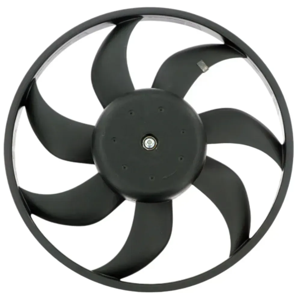 Eletroventilador FIAT IDEA 1.6 16V E-TORQ 2010 a 2011 EV101003