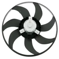 Eletroventilador FIAT IDEA 1.6 16V E-TORQ 2010 a 2011 EV101003 - Foto 2