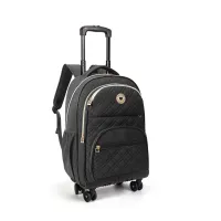 Mochila Kika 360º kk2581-G - Foto 2