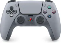 Controle DualSense Playstation 5 - Edição Limitada 30 Anos - PS5 - Foto 3