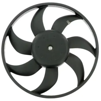 Eletroventilador FIAT STRADA 1.3 / 1.4 / 1.5 / 1.6 2001/... em diante EV101003