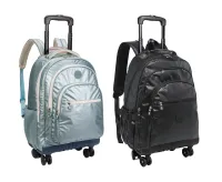 Mochila Kika 360º kk2575-G