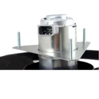 Eletroventilador Chevrolet PRISMA 1.0 / 1.4 2006/... em diante EV101009 - Foto 3