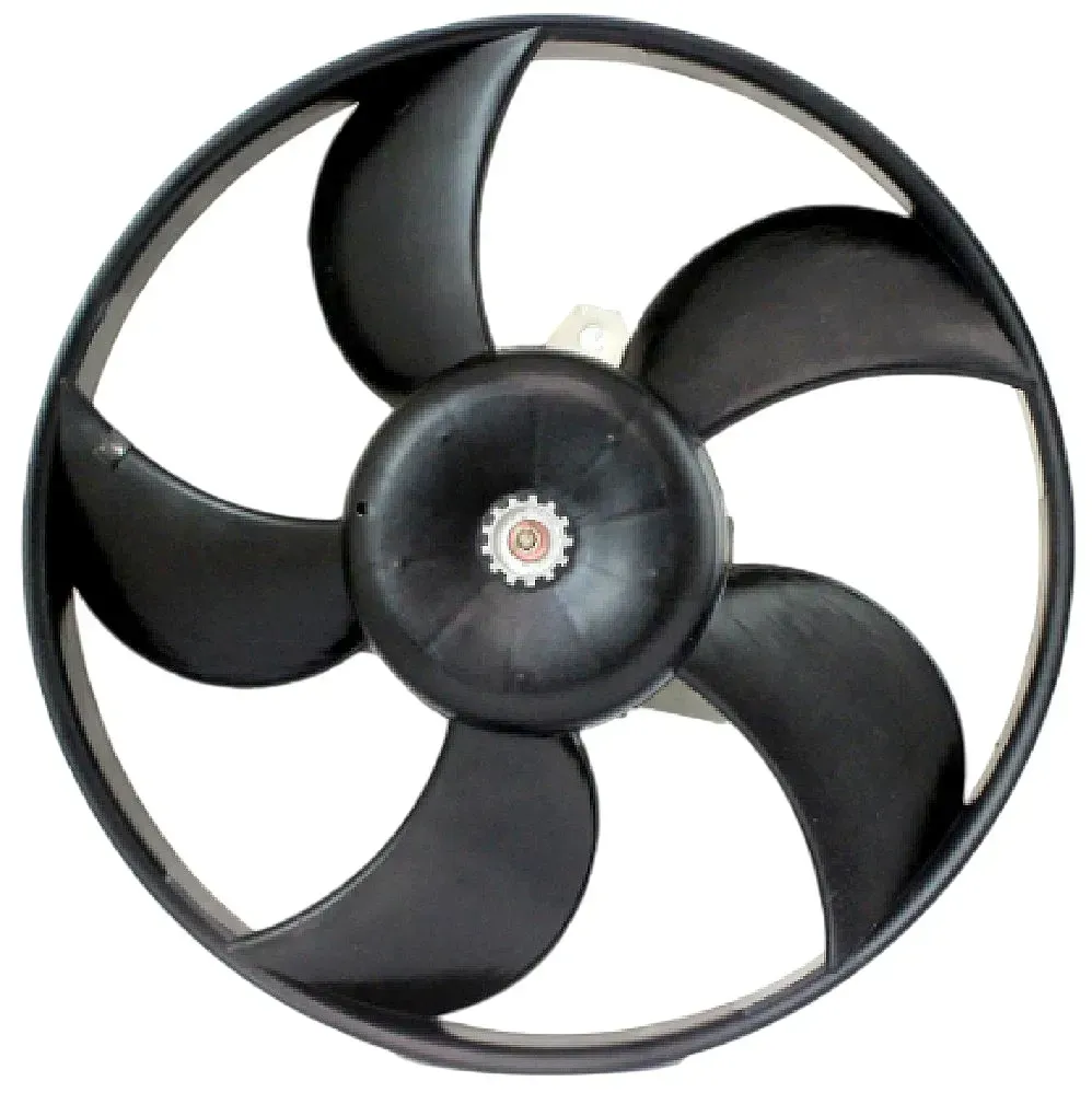 Eletroventilador Fiat FIORINO 1.0 / 1.3 2002 2003 2004 2005 2006 2007 EV101009