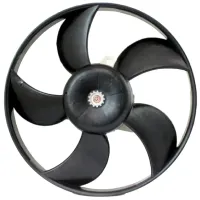 Eletroventilador Fiat FIORINO 1.0 / 1.3 2002 2003 2004 2005 2006 2007 EV101009