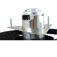 Eletroventilador Fiat PALIO / SIENA 1.0 16V 2002 2003 2004 2005 2006 2007 EV101009 - Foto 3