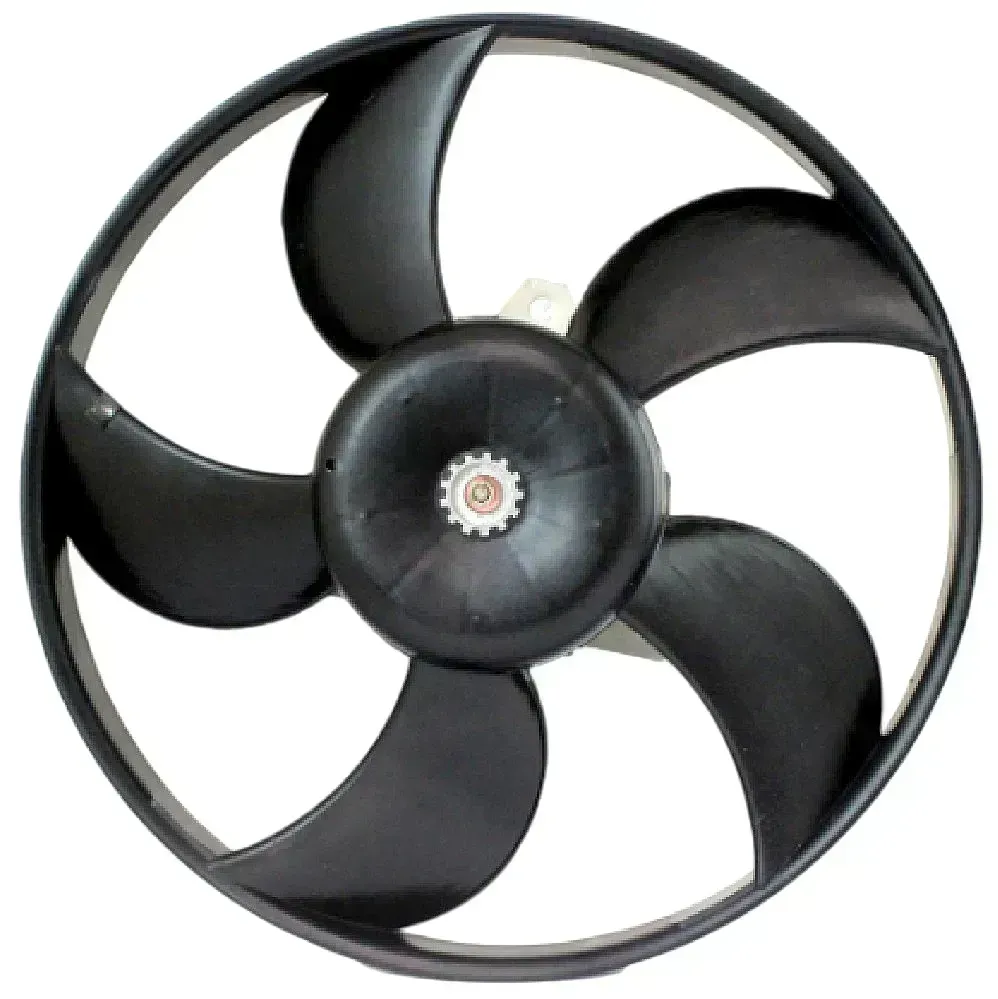 Eletroventilador Fiat PALIO WEEKEND 1.3 / 1.6 16V 2002 2003 2004 2005 2006 2007 2008 EV101009