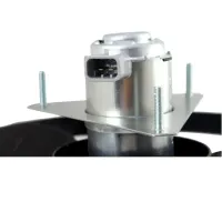 Eletroventilador Fiat PALIO WEEKEND 1.3 / 1.6 16V 2002 2003 2004 2005 2006 2007 2008 EV101009 - Foto 3