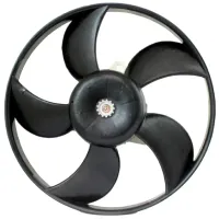 Eletroventilador Fiat STRADA 1.0 / 1.3 / 1.5 / 1.8 2002 2003 2004 2005 2006 2007 2008 EV101009