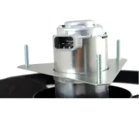 Eletroventilador Fiat UNO 1.0 2001 2002 2003 2004 2005 2006 2007  2008 EV101009 - Foto 3