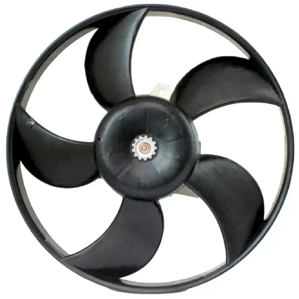 Eletroventilador Fiat UNO MILLE 1.3 FLEX 2001 2002 2003 2004 2005 2006 2007  2008 EV101009