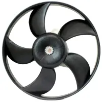 Eletroventilador Fiat UNO MILLE 1.3 FLEX 2001 2002 2003 2004 2005 2006 2007  2008 EV101009