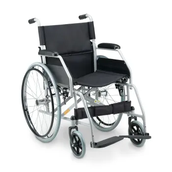 CADEIRA DE RODAS  D100