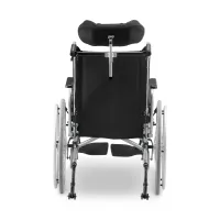 Cadeira de Rodas Reclinável Tetra até 130kg D700 - Dellamed - Foto 11