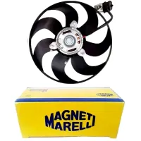 EletroVentilador Renault R19 1.6 / 1.8  1994 A 1999  EMM2030RE - Foto 2