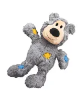 Kong Wild Knots Bear - Urso - Foto 4