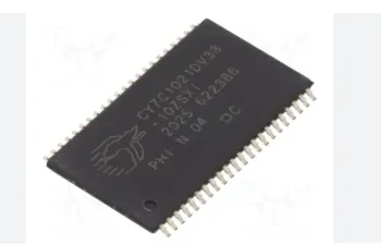 CY7C1021DV33-10ZSXI   TSOP44