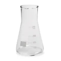ERLENMEYER BOCA LARGA 125ML