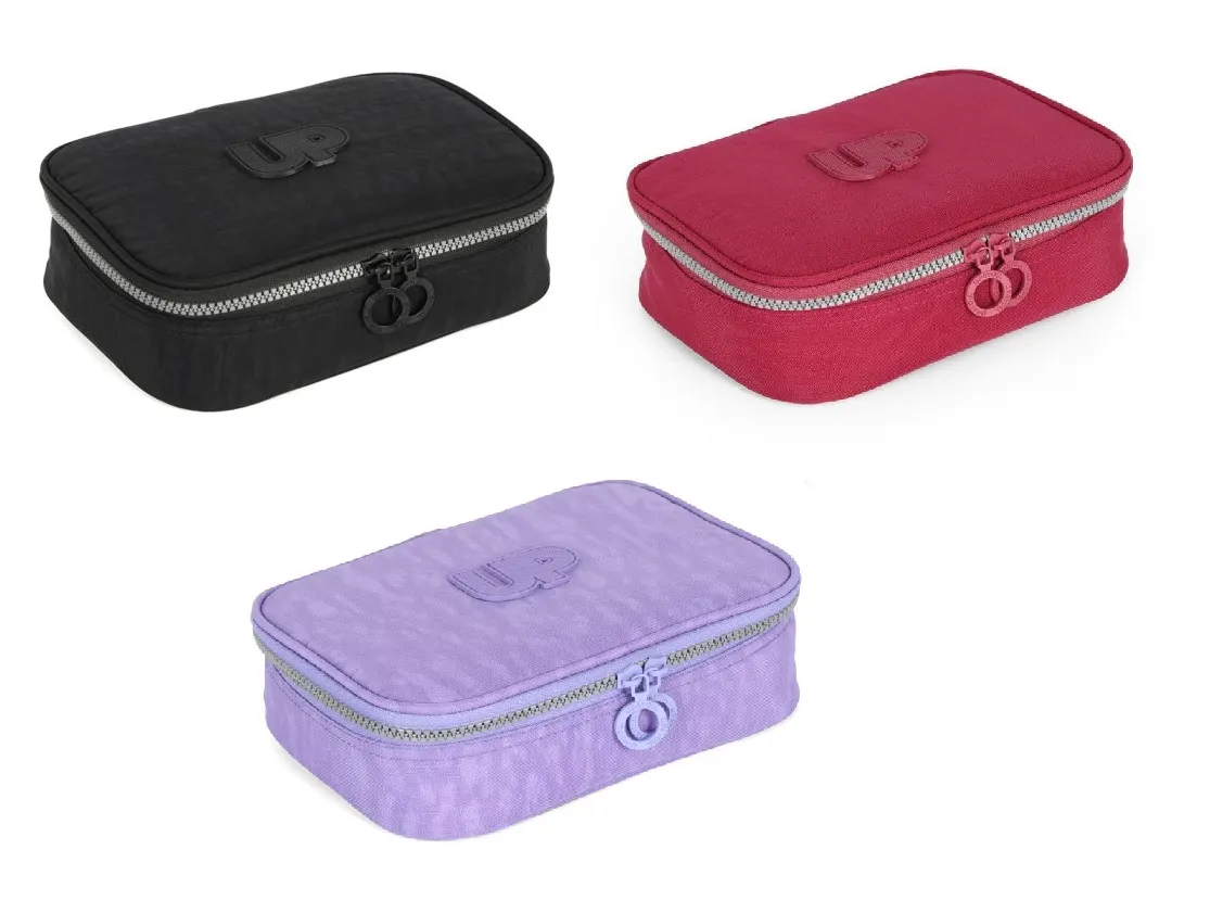 Estojo Box Crinkle UP4YOU ET49140UP Imagem