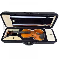 VIOLINO OFICINA CHINESA  WILLIANS FERNANDO - Foto 2