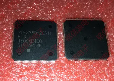 UPD70F3380M2    70F3380M2