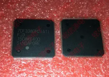 UPD70F3380M2    70F3380M2