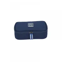 Estojo Box Crinkle UP4YOU ET49157UP AZUL - Foto 3
