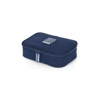 Estojo Box Crinkle UP4YOU ET49157UP AZUL - Foto 4