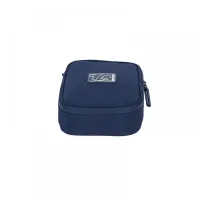 Estojo Box Crinkle UP4YOU ET49157UP AZUL - Foto 5