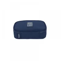 Estojo Box Crinkle UP4YOU ET49157UP AZUL - Foto 6