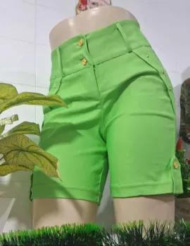 Bermudas