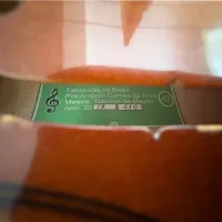 VIOLINO ANTÔNIO GOMES DA SILVA 2019 - Foto 7