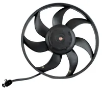 Eletroventilador FIAT STRADA 1.3 / 1.6 2001/... em diante EV101011