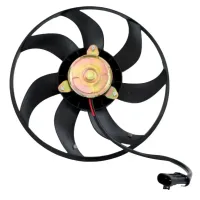 Eletroventilador Chevrolet MONTANA 1.8 8V 2004/... em diante EV101011 - Foto 2