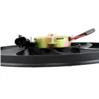 Eletroventilador Chevrolet CORSA 1.8 L 2002/... em diante EV101011 - Foto 3