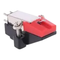 Capsula E Agulha St09 Magnetica Universal