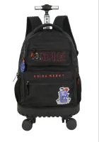 Mochila c/ rodas One Piece 360º MC49432OP - Foto 2