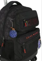 Mochila c/ rodas One Piece 360º MC49432OP - Foto 4