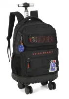 Mochila c/ rodas One Piece 360º MC49432OP - Foto 5