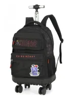 Mochila c/ rodas One Piece 360º MC49432OP - Foto 7
