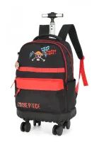Mochila c/ rodas One Piece 360º MC49432OP - Foto 8