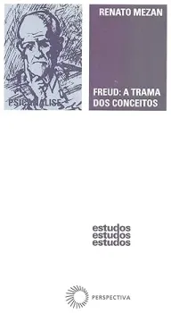 FREUD: A TRAMA DOS CONCEITOS (PRODUTO USADO - MUITO BOM)