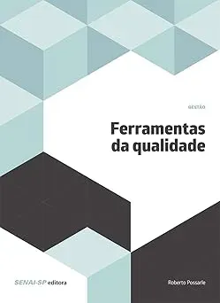 FERRAMENTAS DA QUALIDADE (PRODUTO USADO - MUITO BOM)