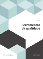FERRAMENTAS DA QUALIDADE (PRODUTO USADO - MUITO BOM)