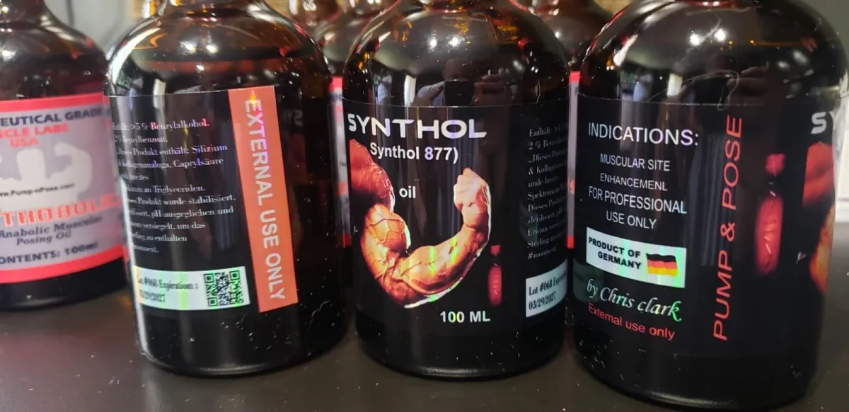 Synthol 877