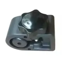 KIT Adaptador P/ Cadeira Polaris Caiaque Armatus com Trilho - Foto 3