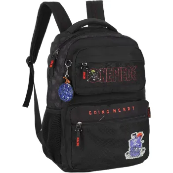 Mochila One Piece Original MS49431OP - Foto 2