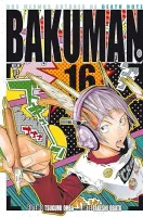 BAKUMAN VOL 16 (PRODUTO USADO - MUITO BOM)