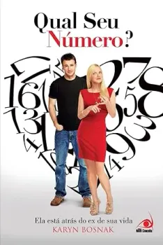 QUAL SEU NUMERO? (PRODUTO USADO - MUITO BOM)