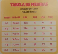 Sapatinho Branco Laço Pérolas - Foto 2